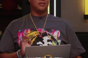 認(rèn)為庫(kù)里是最強(qiáng)控衛(wèi)！杰倫布朗選現(xiàn)役最佳：庫(kù)里華子KD詹姆斯文班