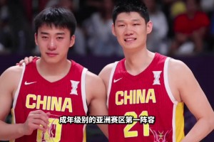 收獲的夏天！今年中國男籃有多少球員走出國門？意外收獲有多少？