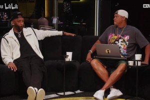 麥迪：目前沒人接近巔峰T-Mac！杜蘭特老了，塔圖姆不如我快