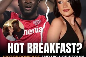 財產(chǎn)都登記在母親名下！相戀4年的女友得知后和博尼費斯取消婚禮