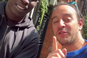 申花是冠軍！無語哥：今晚申花3-1泰山