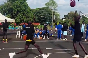 本來還不信南蘇丹遍地都是杜蘭特，直到看到這個(gè)視頻……????