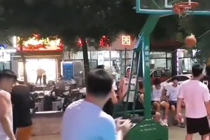 浙BA解說求生欲滿滿，絕不偏袒任何一方！??