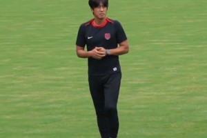 媒體開放日，蓉城回應主教練與俱樂部矛盾:“合同談判正有序進行”