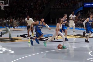 難怪我一個同事天天玩2k，原來是因?yàn)檫@個……