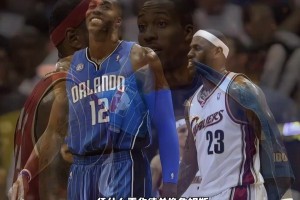 當(dāng)年都說霍華德單換詹姆斯！楊毅：誰說的？老詹沒輸是騎士輸了~