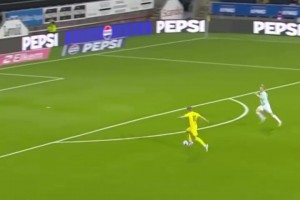 內(nèi)部調(diào)動(dòng)！斯特拉斯堡前鋒埃梅加高光集錦！新一代前場(chǎng)殺手？