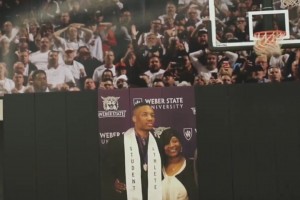 此前跟腱撕裂！楊瀚森隊(duì)友利拉德恢復(fù)投籃訓(xùn)練 球館背景喬治矚目