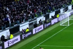 國米官推預熱國家德比：巴雷拉找到了對手看不到的空間??