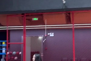 想領(lǐng)悟這套動(dòng)作的精髓，所以我看了一遍又一遍