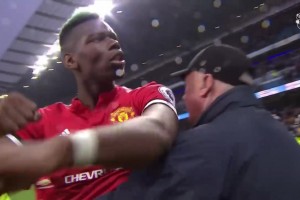 穆里尼奧曼聯(lián)時(shí)期經(jīng)典比賽！曼聯(lián)讓2追3逆轉(zhuǎn)曼城！