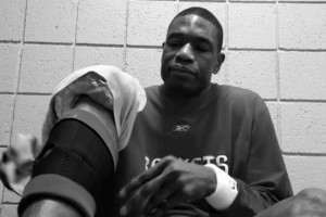 本該有希望的一年！05年季后賽宣傳片：與傷病對決！