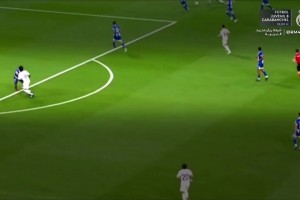 皇馬電視臺：該VAR主裁長期對皇馬誤判??