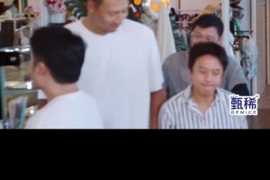 中年老球痞的快樂！年輕人未必懂 被配合打得腦瓜嗡嗡響