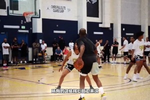 楊毅：克里斯-保羅是我心目中最棒的核心后衛(wèi)