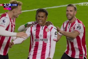 切爾西2-2遭絕平！藍(lán)軍禁區(qū)內(nèi)防守漏人！利物浦舊將卡瓦略破門