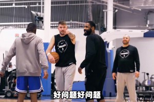還有高手？小哥直言1v1能打爆NBA所有人 還強(qiáng)調(diào)男人不說謊