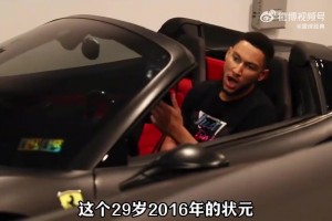 面臨退役？29歲的本-西蒙斯無人問津，生涯薪水2億美元！