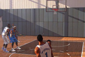 能不能拿下冠軍？申京在土耳其隊中，已經(jīng)非常有老大范兒了！