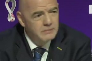 調(diào)休！FIFA合并9月10月國際比賽日，為球員騰休息時間！