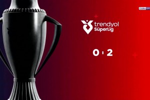 【集錦】意甲-阿季奇世界波絕殺恰20雙響 尤文4-3國米