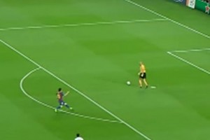 來自前輩的吐槽！名場面！亨利：姆巴佩的語速就像他帶球時一樣！