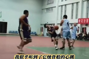 不懂就問，在野球場被這樣撞是不是可以報警了??????