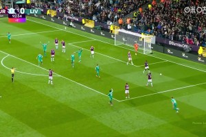 斷送整場努力！漢尼拔手球送點(diǎn)，薩拉赫95分鐘點(diǎn)射絕殺