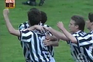 一代鋒霸！維耶里尤文＆拉齊奧生涯精彩集錦！