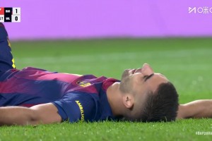 錯失良機！拉什福德倒三角傳中造險！費蘭絕佳機會打門中柱！