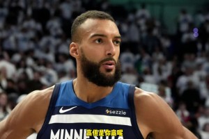 楊毅：姚明就喜歡打戈貝爾、艾頓這樣的，你沒我高更沒我重