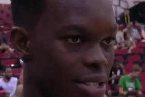 NBA不懂球？世界杯&歐錦賽MVP施羅德曾一天內(nèi)被四隊交易