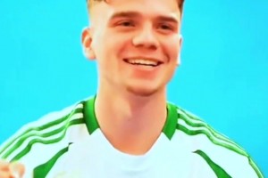 看人真準??！21歲的達姆斯加盟沙特聯(lián)后工資暴漲100倍