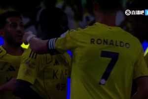 勝利領(lǐng)先！馬內(nèi)和隊(duì)友撞墻配合后推射破門，收獲賽季聯(lián)賽首球