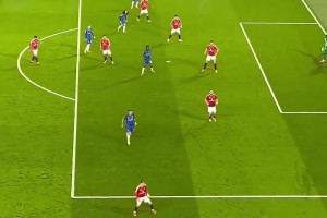 來自切爾西自己的“詹庫連線”??