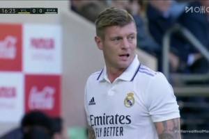 無(wú)死角的帥！皇馬球迷：當(dāng)時(shí)只道是尋常，直到成為回憶！