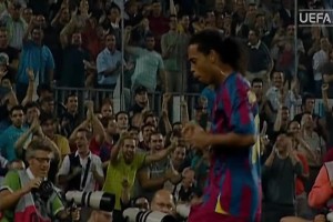 他有一百種方法過掉對手！小羅華麗個人集錦！獨一檔的觀賞性！