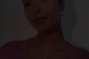 不看大花臂，李添榮未婚妻的顏值真不低??