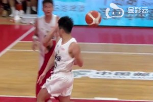 神級配合無需眼神的交流，永康隊金倍司與潘卓輝上演心電感應(yīng)！