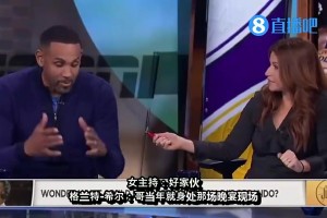 鄧肯當年差點去盟魔術聯(lián)手麥迪+希爾，只因里弗斯低情商回答泡湯