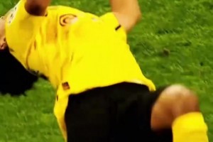 今年能走多遠？25/26賽季多特蒙德歐冠聯賽預熱宣傳片！