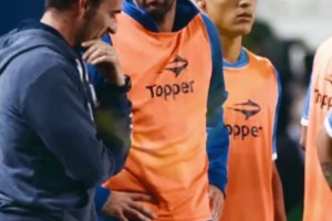 伯樂！勞塔羅親述自己與“哥哥”米利托之間的感情?