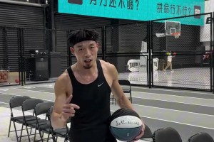 牛X啊！陳登星飛越12張椅子，輕松超過甲亢哥10張椅子！