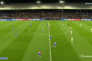 【集錦】聯(lián)賽杯-萊昂納德絕平 水晶宮點(diǎn)球大戰(zhàn)4-2米爾沃爾晉級(jí)