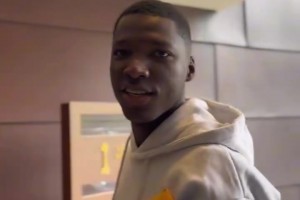 都誰是兒車迷？切爾西球員采訪：你最喜歡的歐冠最佳進(jìn)球？