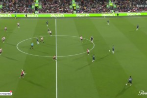 【集錦】聯(lián)賽杯-埃利奧特破門 維拉點球大戰(zhàn)2-4不敵布倫特福德