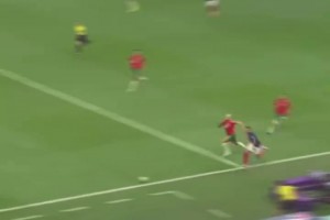 足壇最強超跑！22年世界杯姆巴佩的邊路爆破真是百看不厭！