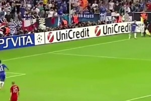 2012歐冠決賽屬于藍(lán)軍的奇跡！切爾西神奇般的奪得隊(duì)史首冠！