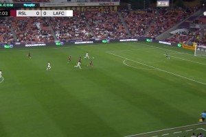 6場(chǎng)造5球降維打擊！孫興慜開(kāi)場(chǎng)2分鐘單刀破門(mén)