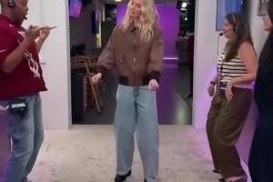 Paige Bueckers榮獲2025年WNBA年度最佳新秀！